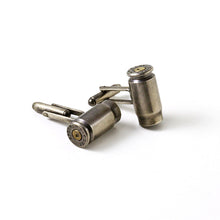 9mm Bullet Cuff Links - Funraise 