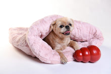 Dog and Cat cozy - Iced Pink - Funraise 