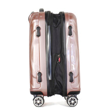 Phoenix 3-Piece Expandable Hardcase Spinner Set - Rose Pink