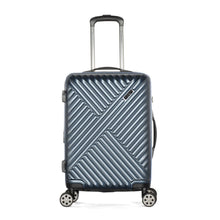 Matrix 3-Piece Expandable Hardcase Spinner Set - Navy