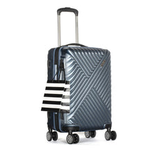 Matrix 3-Piece Expandable Hardcase Spinner Set - Navy