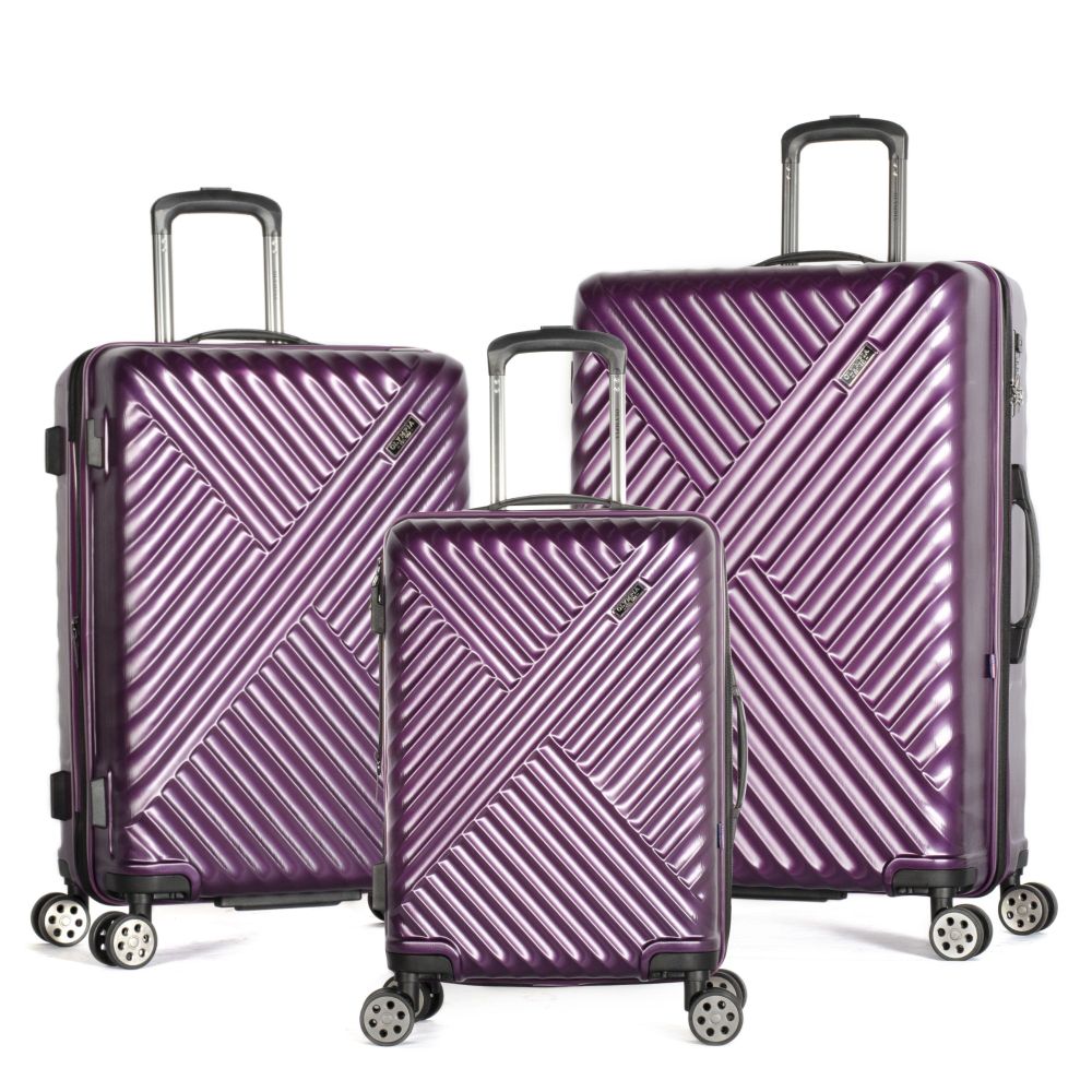 Olympia matrix luggage sale