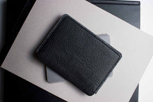 Kiko Package #1 - Dopp Kit, Passport Holder, Wallet, and Cord Wrap - Funraise 