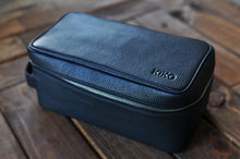 Kiko Package #1 - Dopp Kit, Passport Holder, Wallet, and Cord Wrap - Funraise 