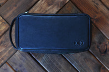 Kiko Package #1 - Dopp Kit, Passport Holder, Wallet, and Cord Wrap - Funraise 