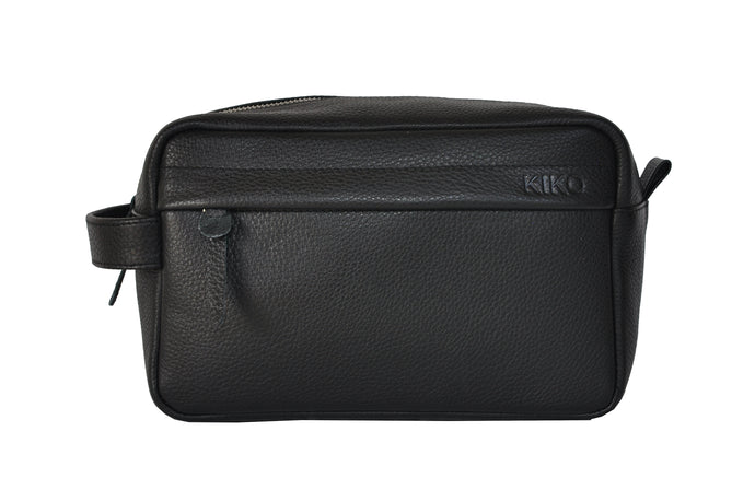 Kiko Package #3 - Travel Kit, Tech Pad, X Bifold, and Cord Wrap - Funraise 