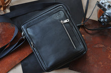 Kiko Package #2 - Messenger Bag, Hook Fob, and Desk Tray - Funraise 