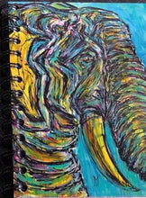 Roaming Elephant journal