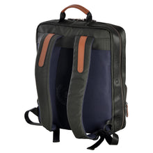 Rhodes - Ballistic Nylon Backpack - Funraise 