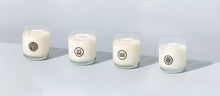 The Collection - set of 4 candles in four signature fragrances - Funraise 