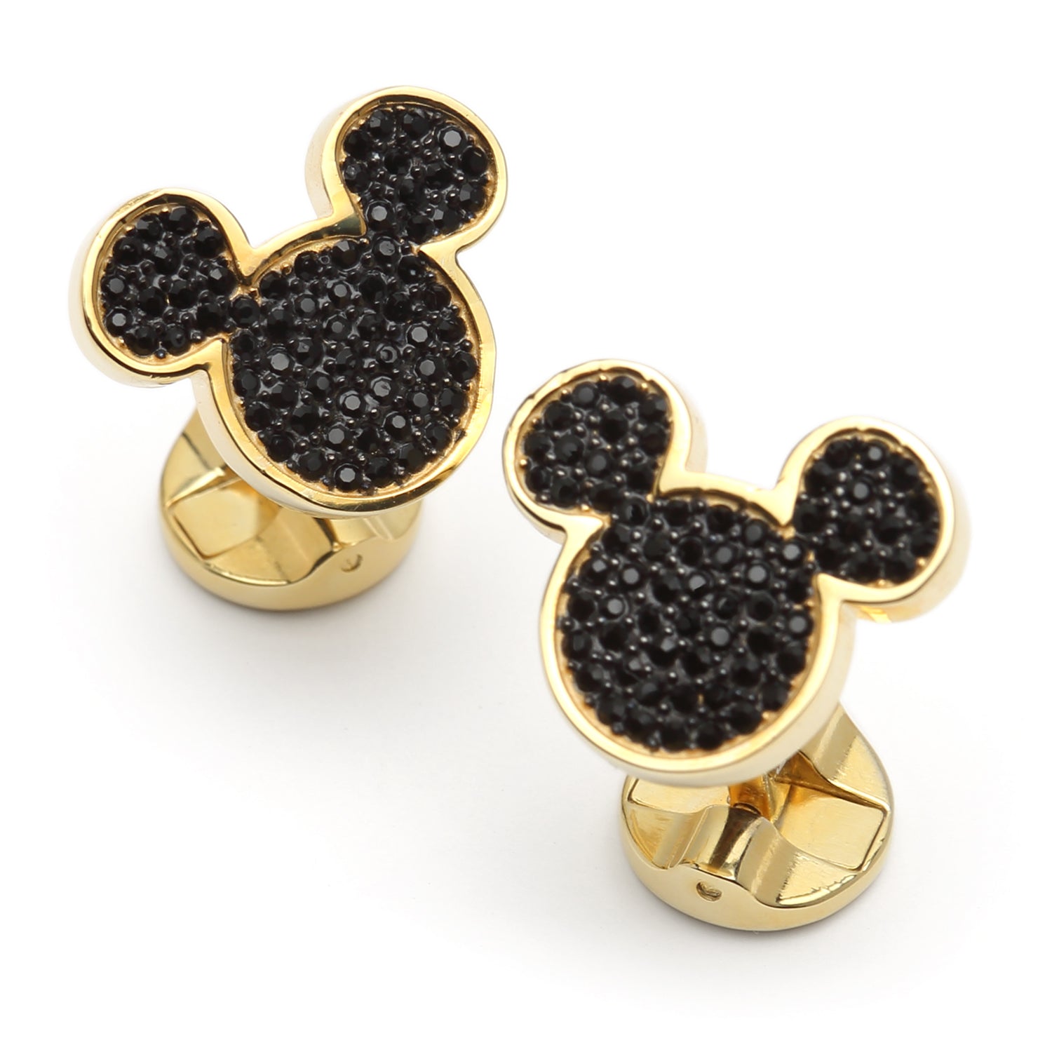 Mickey mouse 90th sales anniversary earrings