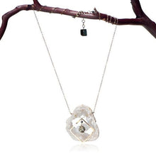 Geode Fancy Equality Mid-Necklace - Funraise 