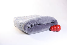 Dog and Cat Cozy - Silver - Funraise 