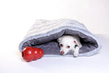 Dog and Cat Cozy - Silver - Funraise 