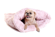 Dog and Cat cozy - Iced Pink - Funraise 