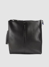 JUDD LUXE BACKPACK IN BLACK