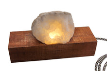 The SOLO GEODE Chunk Light - Funraise 