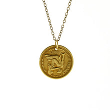 Zodiac Peep Show Token Necklaces - Funraise 