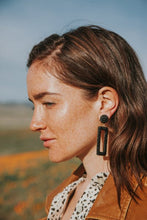 APEX ilume earrings