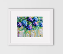 Floral Canvas Prints “Spring Vibes” Canvas Wall Art