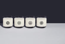 The Keap Collection, the perfect candle gift for designers and artists 