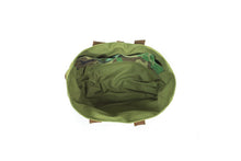 Green Signature Tote Bag - Funraise 